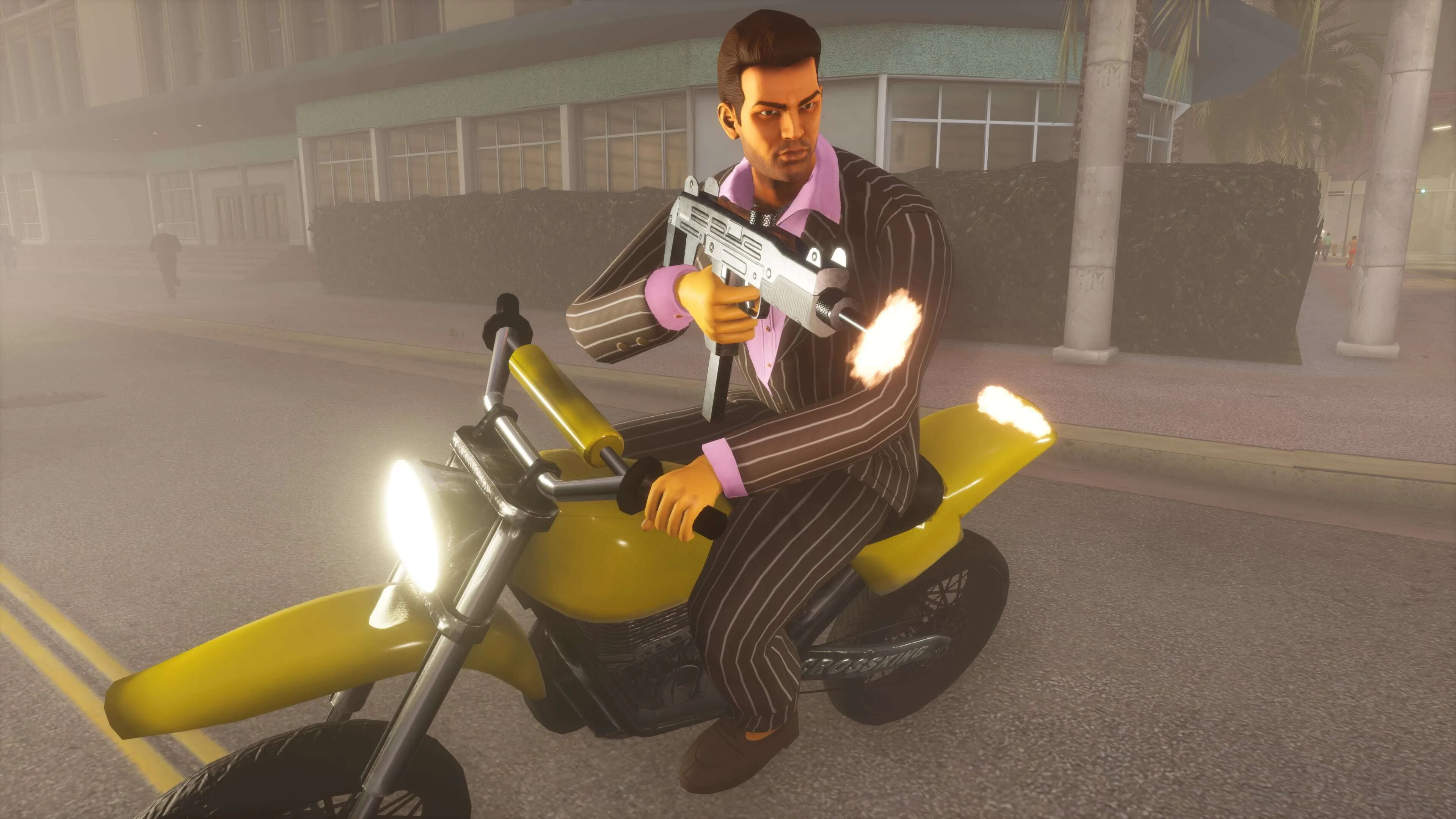 Grand Theft Auto: The Trilogy (GTA) | Nintendo Switch 1/2