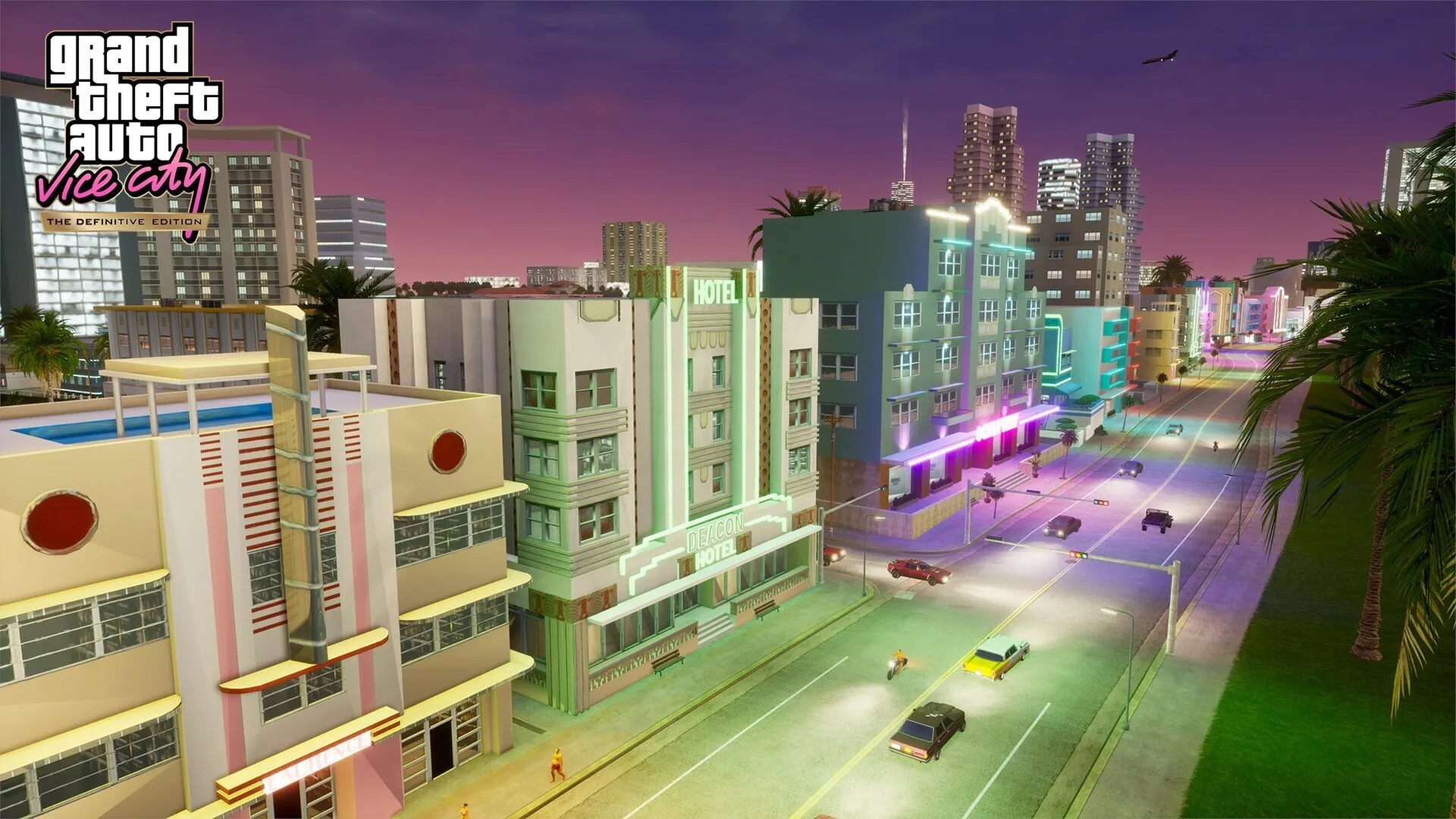 Grand Theft Auto: The Trilogy (GTA) | Nintendo Switch 1/2