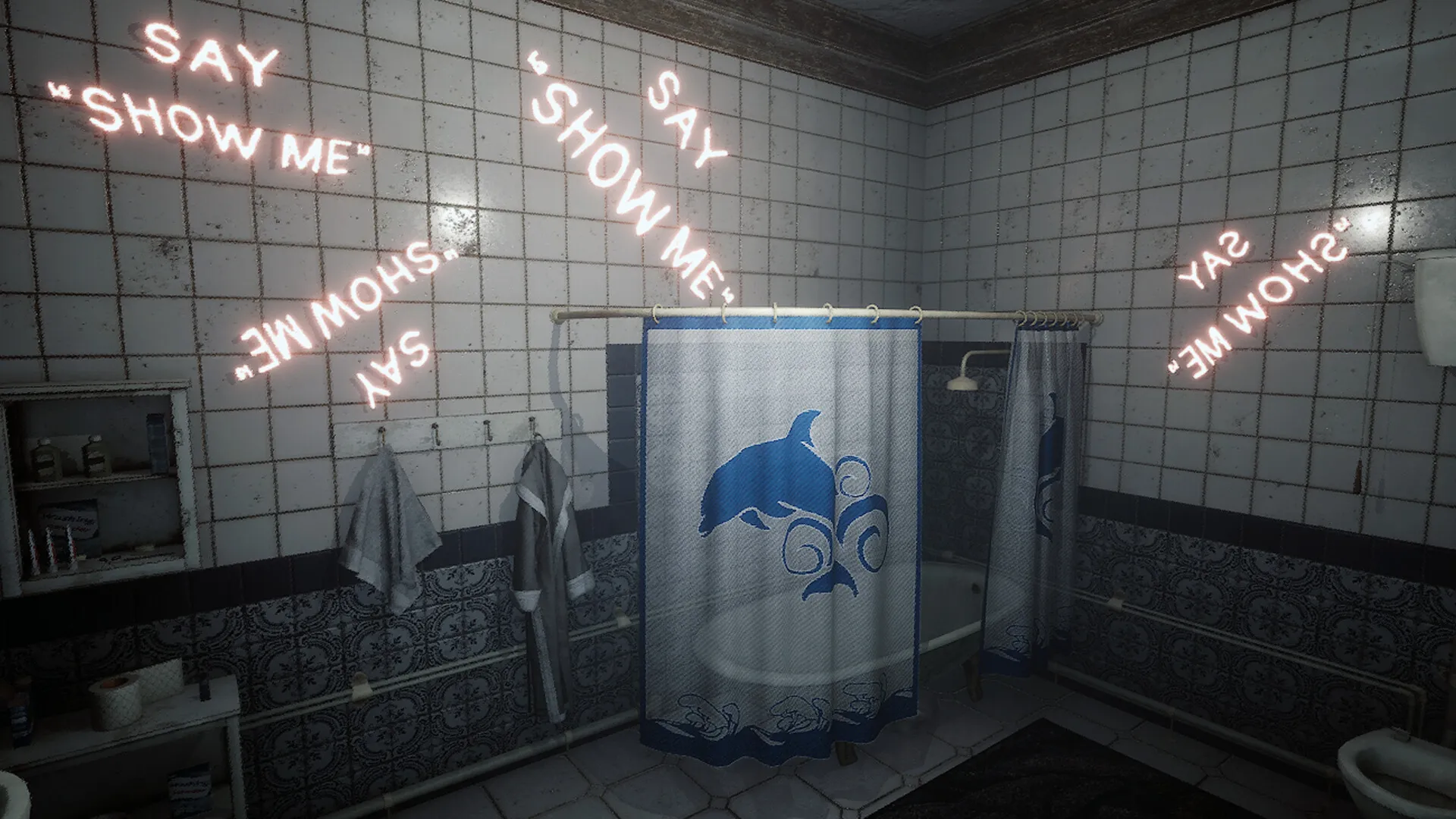 Suspense: Madman&acute;s Dreams STEAM KEY GLOBAL - irongamers.ru