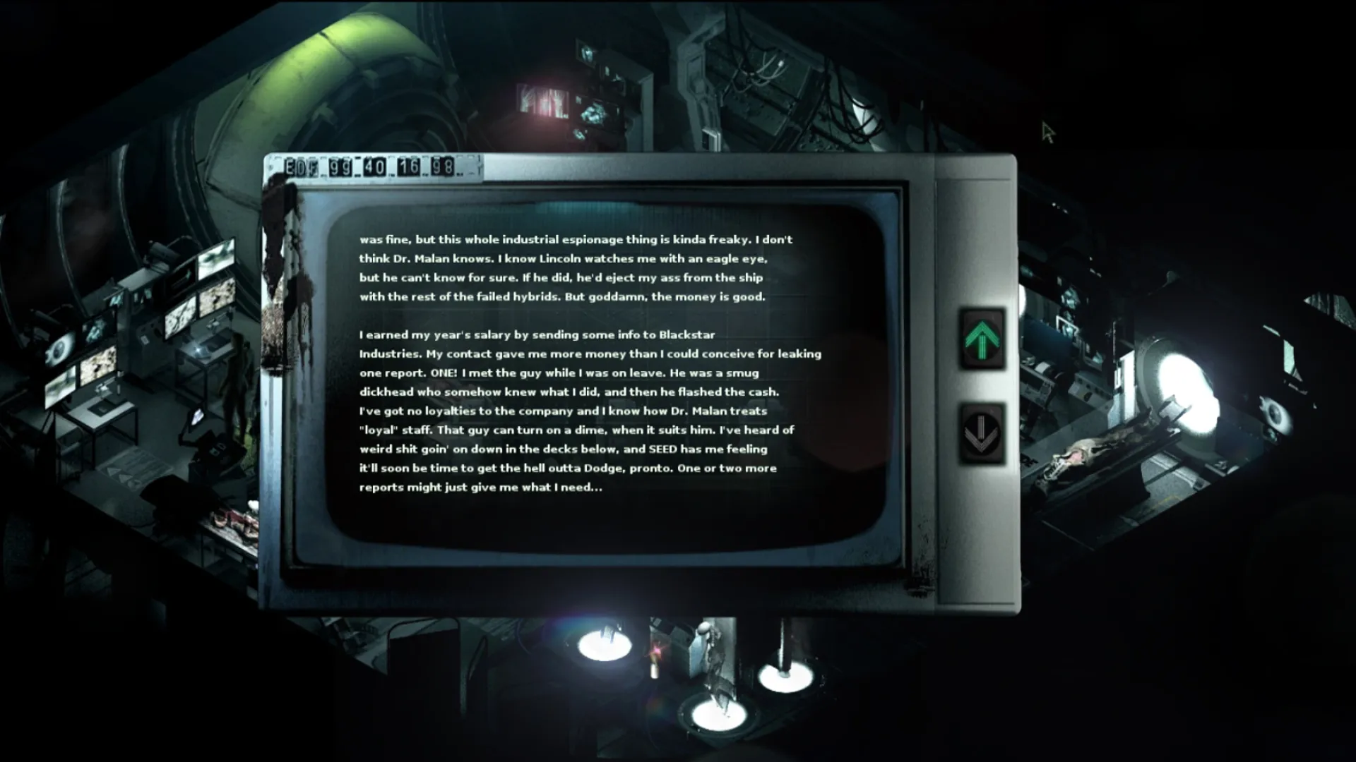 STASIS (Steam Ключ / РФ + Весь Мир)
