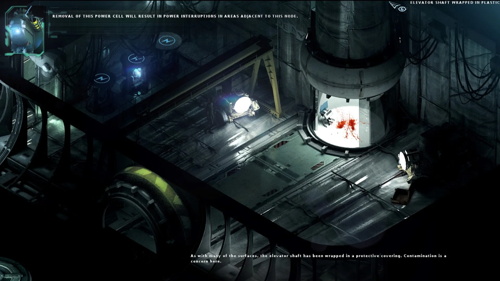 STASIS (Steam Ключ / РФ + Весь Мир)