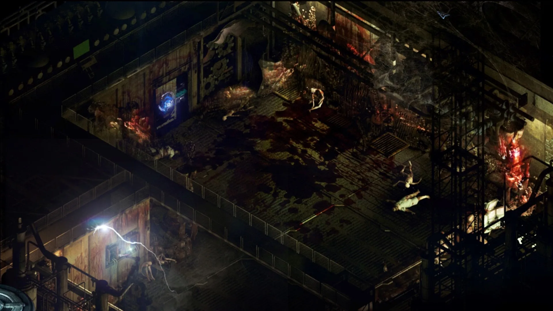 STASIS (Steam Ключ / РФ + Весь Мир)