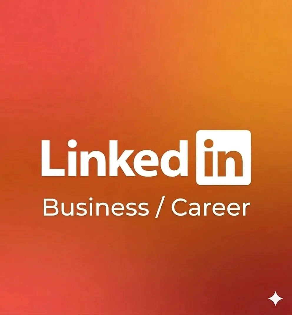 LinkedIn Premium - бизнес / Карьера / Активация в вашем аккаунте / Гарантия - irongamers.ru