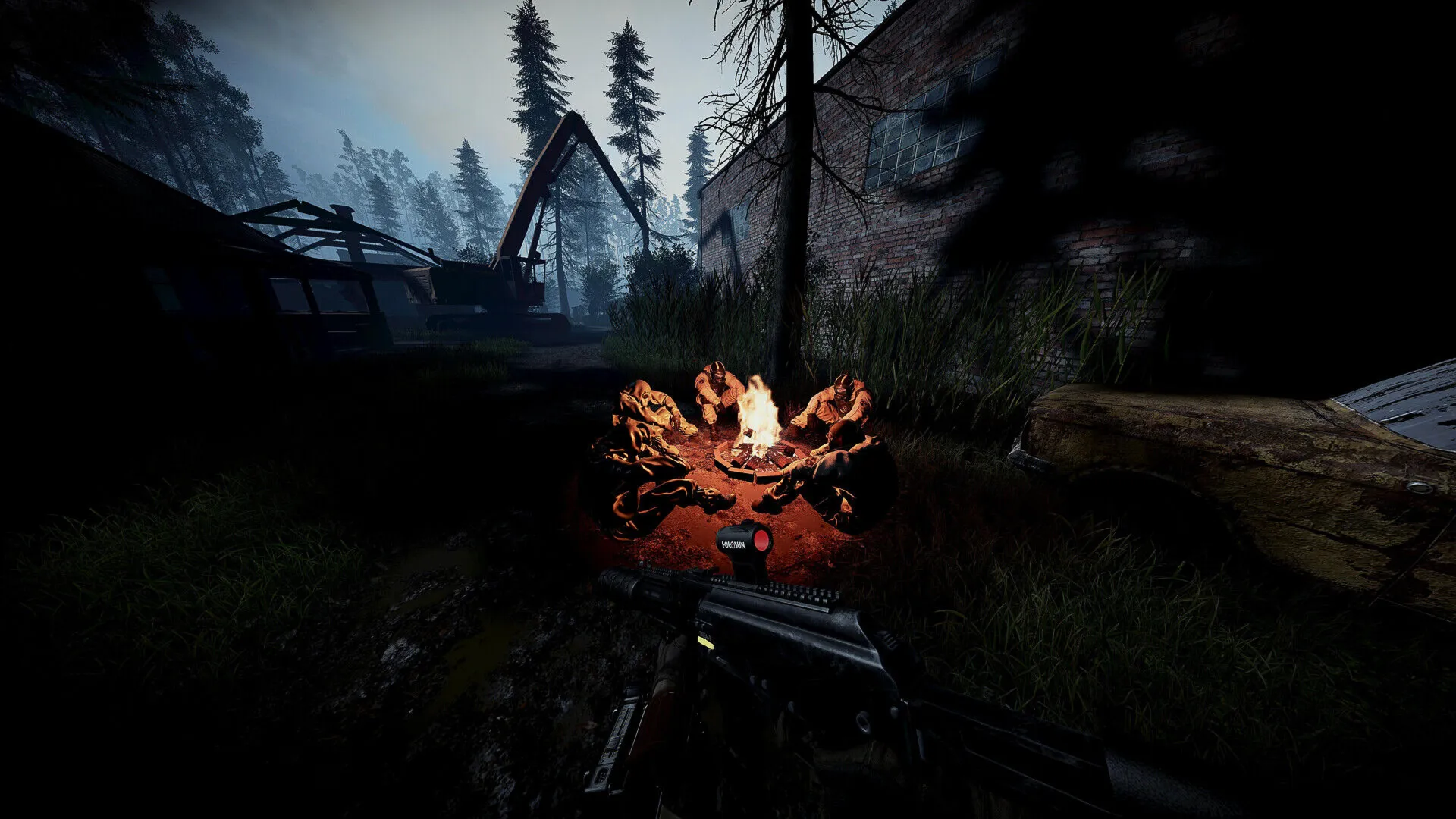 Z.O.N.A: ORIGIN - КЛЮЧ STEAM - МГНОВЕННАЯ ДОСТАВКА - ГЛОБАЛЬНЫЙ - irongamers.ru