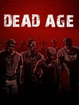 ✨ 🧟 DEAD AGE - КЛЮЧ STEAM - МГНОВЕННАЯ ДОСТАВКА - ГЛОБАЛЬНЫЙ ✨ 