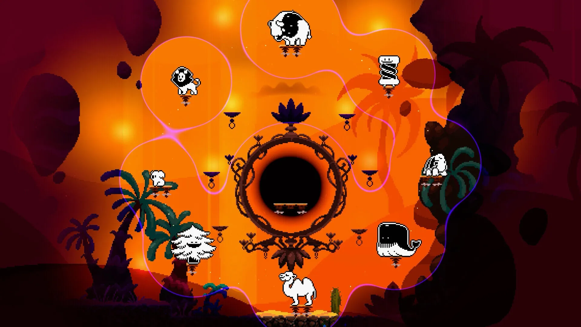 ✨ 🦁 KARMAZOO - КЛЮЧ STEAM - МГНОВЕННАЯ ДОСТАВКА - [EU/RU РЕГИОН] ✨ 