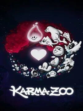 ✨ 🦁 KARMAZOO - КЛЮЧ STEAM - МГНОВЕННАЯ ДОСТАВКА - [EU/RU РЕГИОН] ✨ 