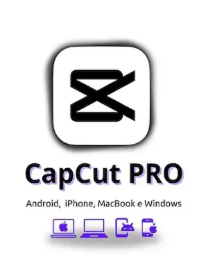CapCut Pro на 1 год || быстро || обновление для вашего аккаунта || с гарантией