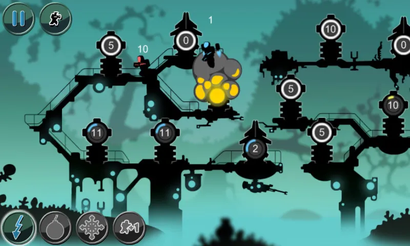 STEAM KEY - Control Craft 2 - [РФ + REGION FREE/GLOBAL] - Автодоставка - irongamers.ru