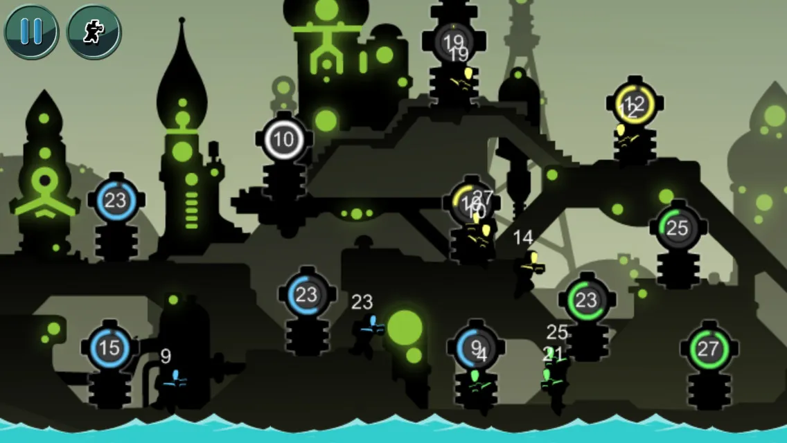 STEAM KEY - Control Craft 2 - [РФ + REGION FREE/GLOBAL] - Автодоставка - irongamers.ru