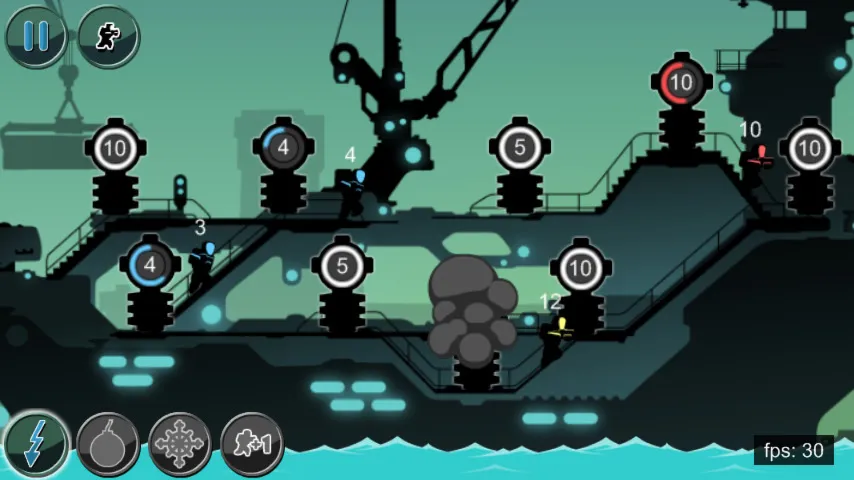 STEAM KEY - Control Craft 2 - [РФ + REGION FREE/GLOBAL] - Автодоставка - irongamers.ru