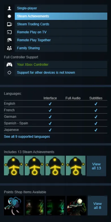 STEAM KEY - Control Craft 3 - [РФ + REGION FREE/GLOBAL] - Автодоставка - irongamers.ru