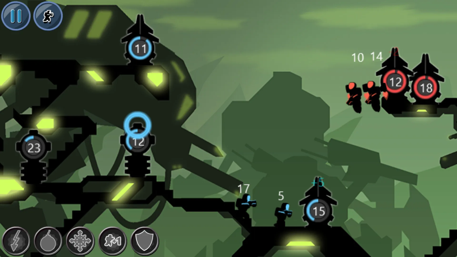 STEAM KEY - Control Craft 3 - [РФ + REGION FREE/GLOBAL] - Автодоставка - irongamers.ru