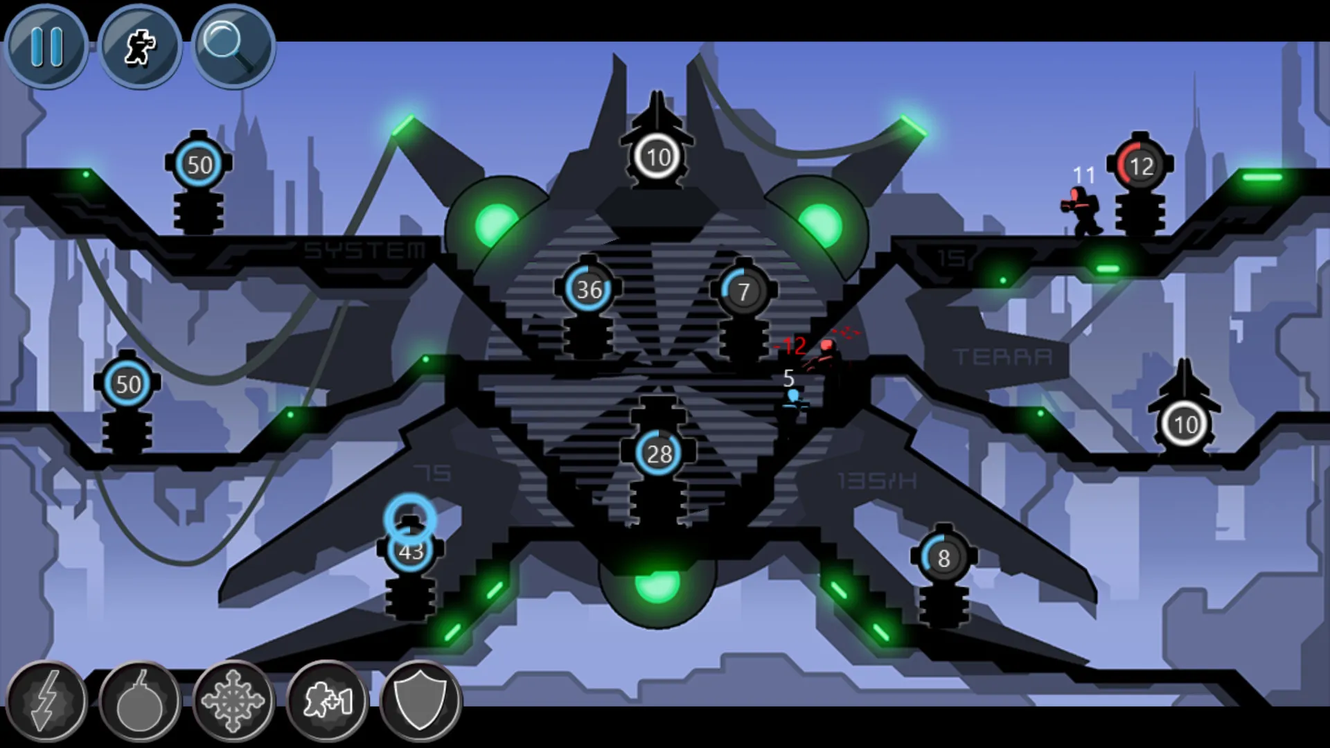 STEAM KEY - Control Craft 3 - [РФ + REGION FREE/GLOBAL] - Автодоставка - irongamers.ru