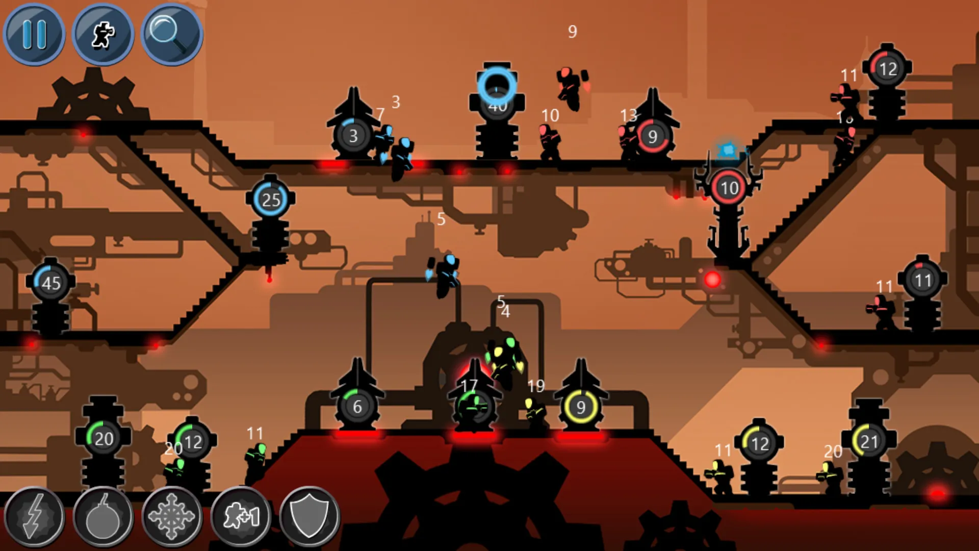STEAM KEY - Control Craft 3 - [РФ + REGION FREE/GLOBAL] - Автодоставка - irongamers.ru