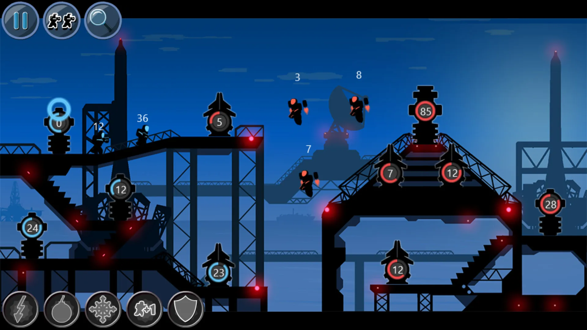 STEAM KEY - Control Craft 3 - [РФ + REGION FREE/GLOBAL] - Автодоставка - irongamers.ru