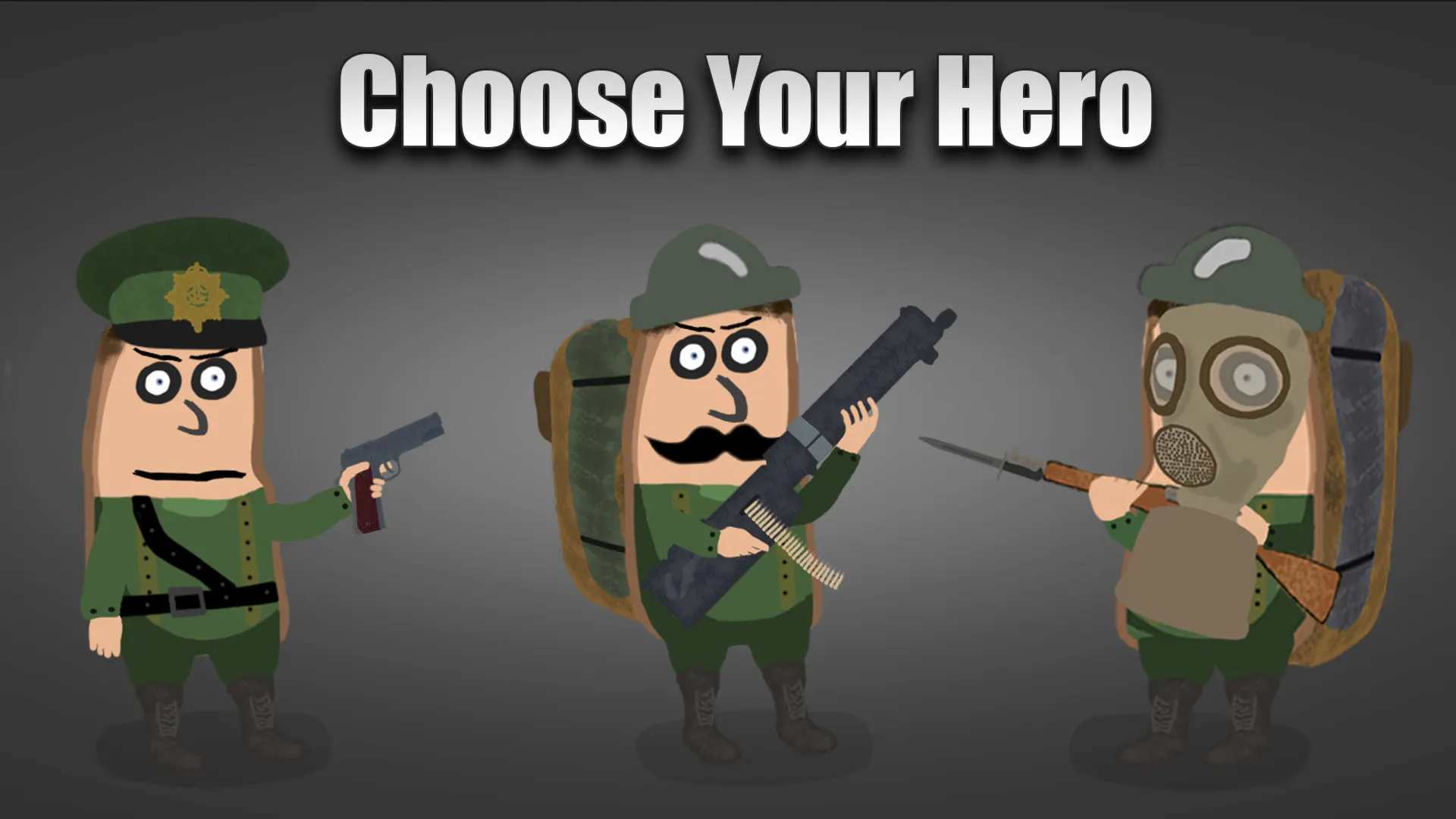 STEAM KEY - The Lost Battalion: All Out Warfare - [РФ + REGION FREE/GLOBAL] - Автодос