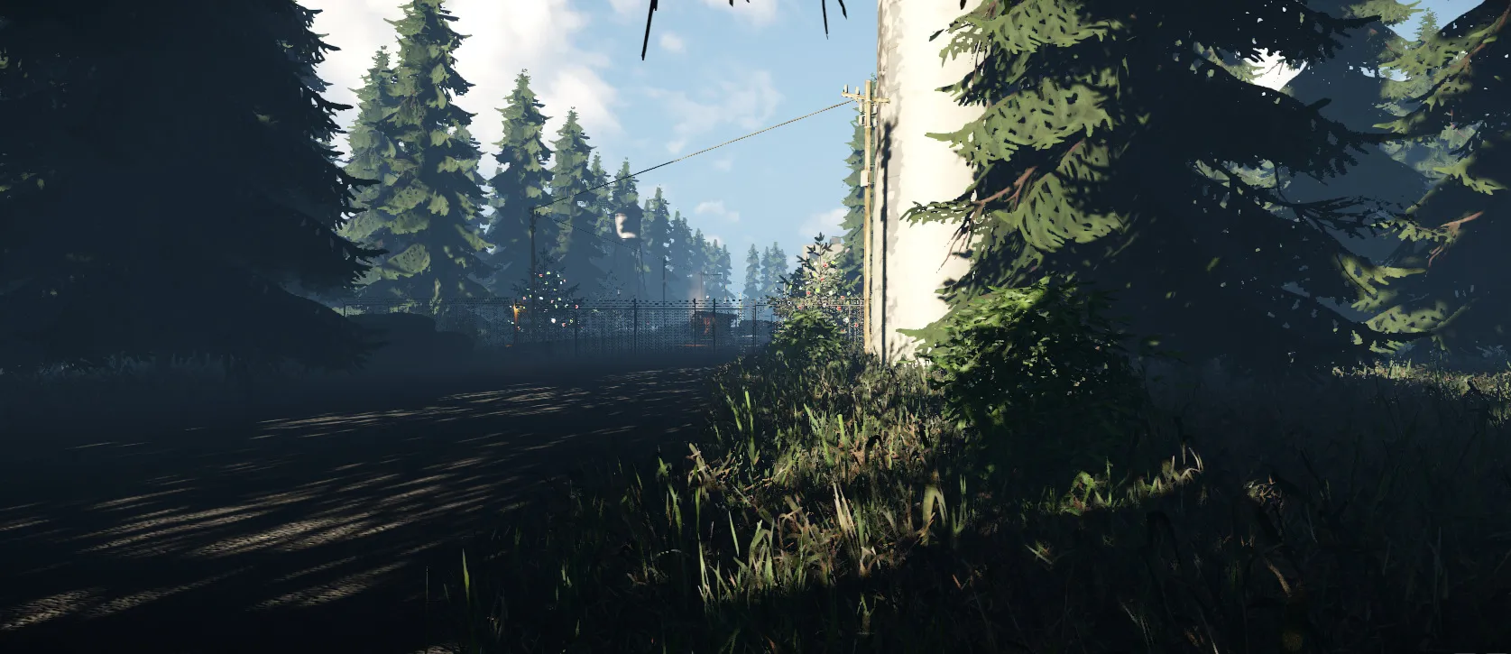STEAM KEY - The Village - [РФ + REGION FREE/GLOBAL] - Автодоставка