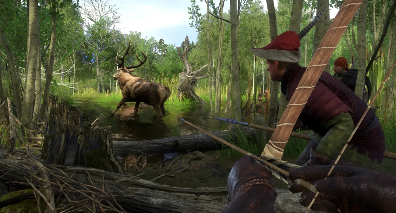 Kingdom Come: Deliverance – Saga Bundle | XBOX ONE/SERIES X/S | КЛЮЧ - irongamers.ru