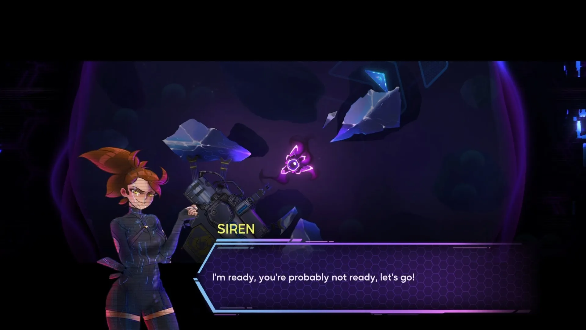 Galactic Glitch (Steam ключ /  Мир)