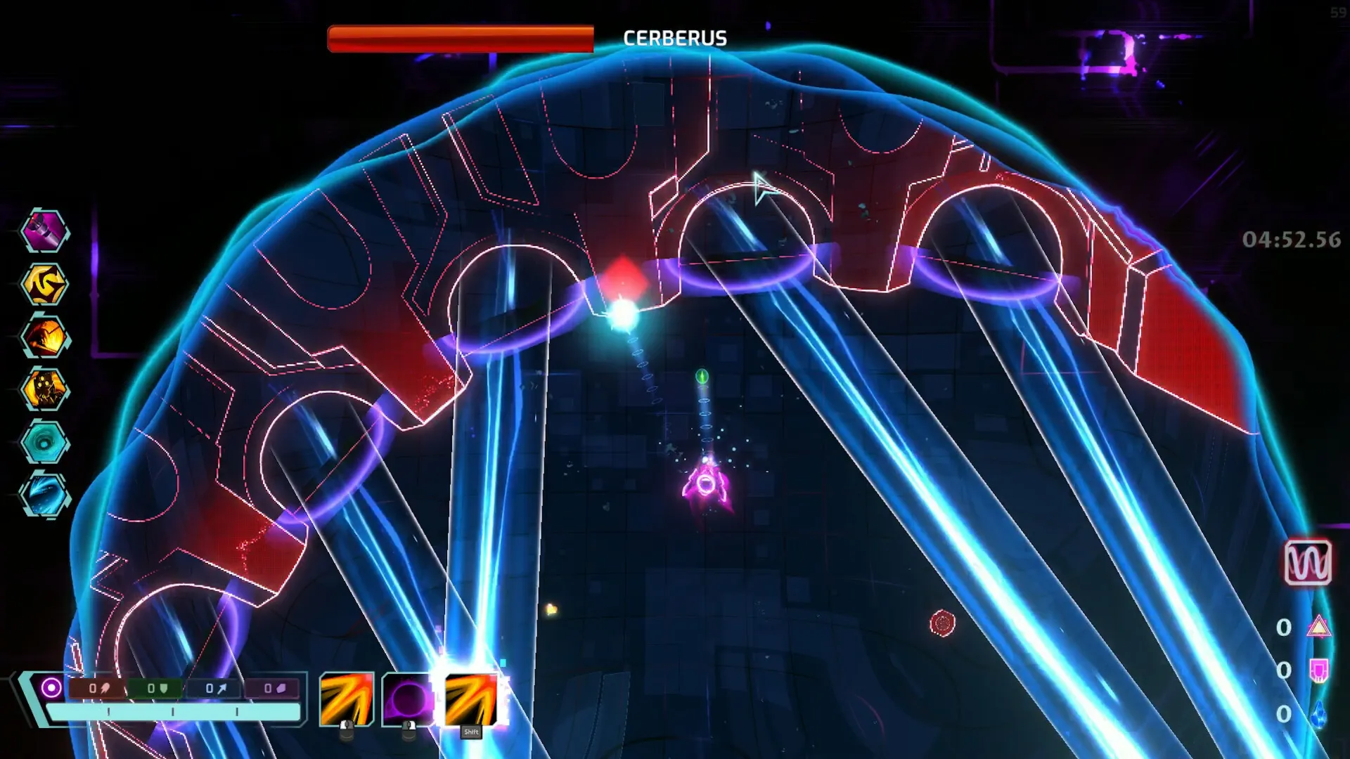 Galactic Glitch (Steam ключ /  Мир)