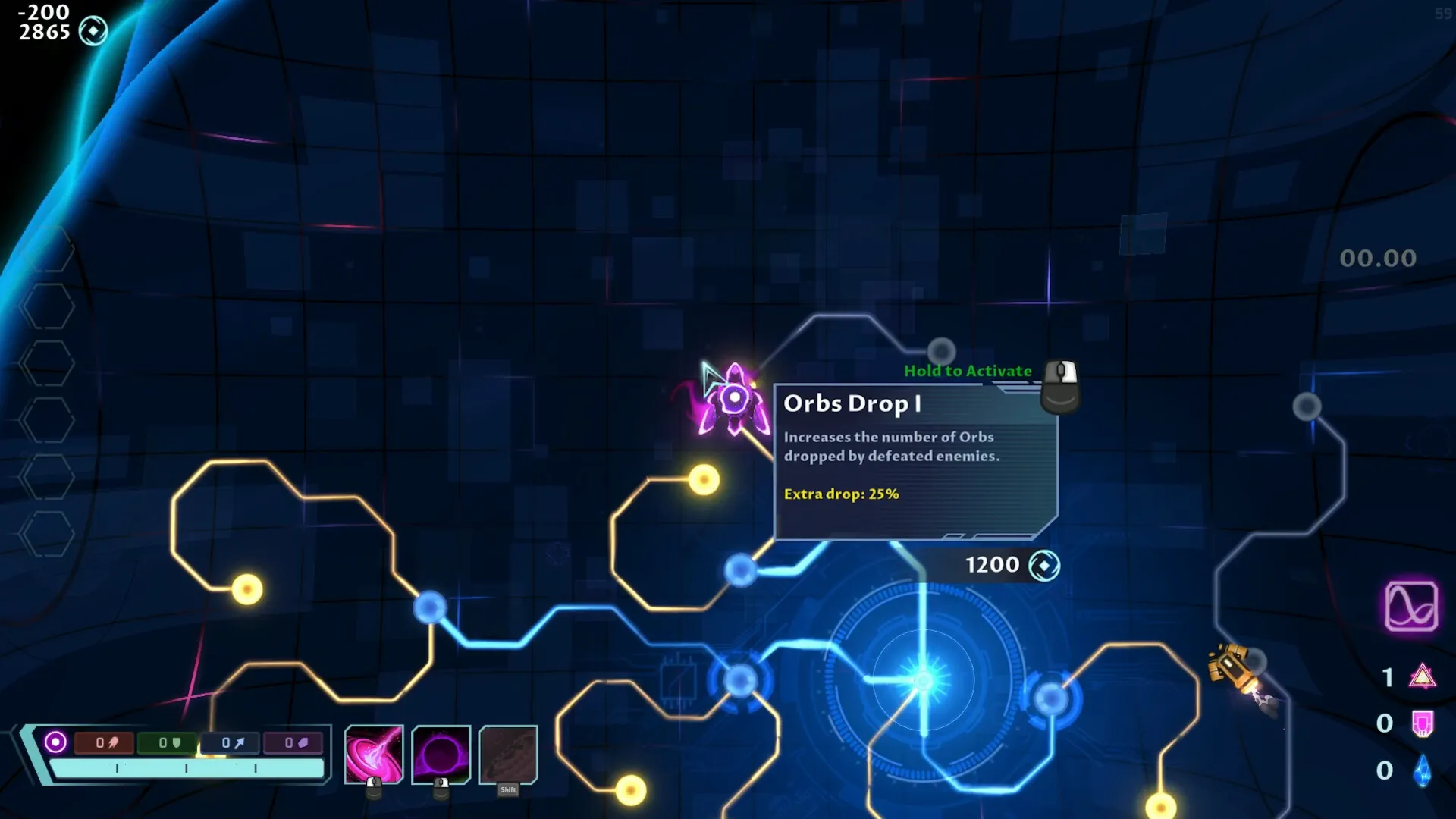 Galactic Glitch (Steam ключ /  Мир)