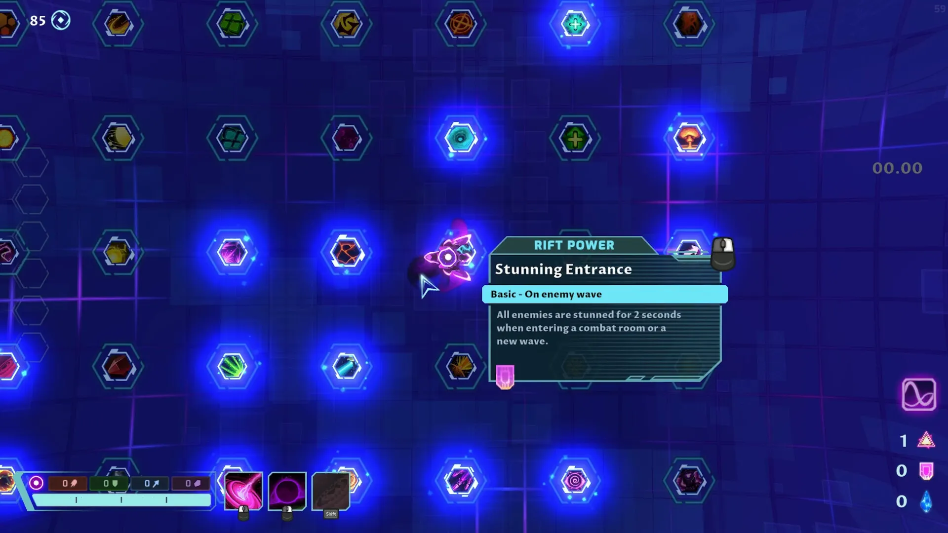 Galactic Glitch (Steam ключ /  Мир)