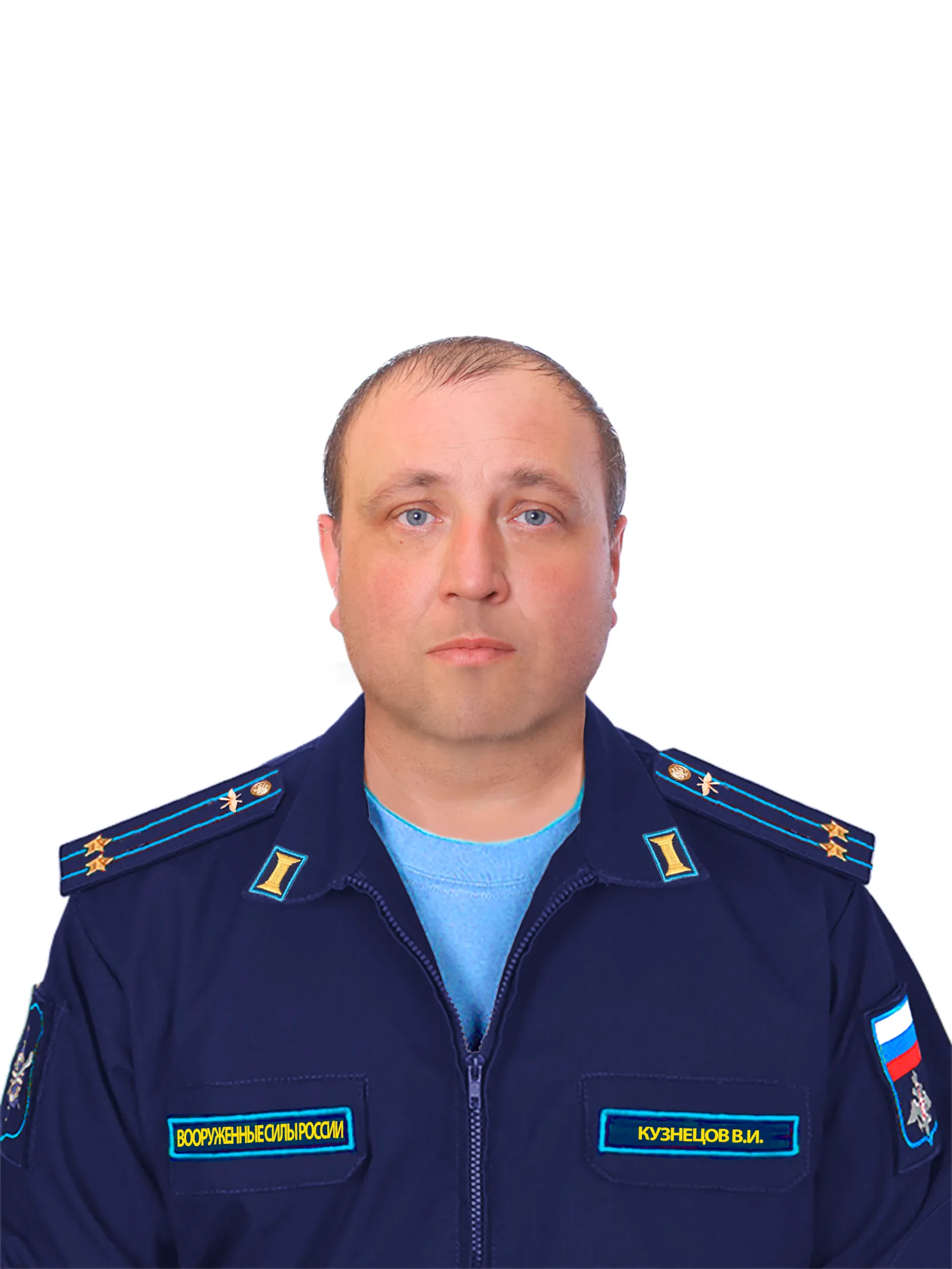 Конструктор офисной формы ВС РФ для Photoshop (PSD) 3 в 1 - (Мужской вариант) - irongamers.ru