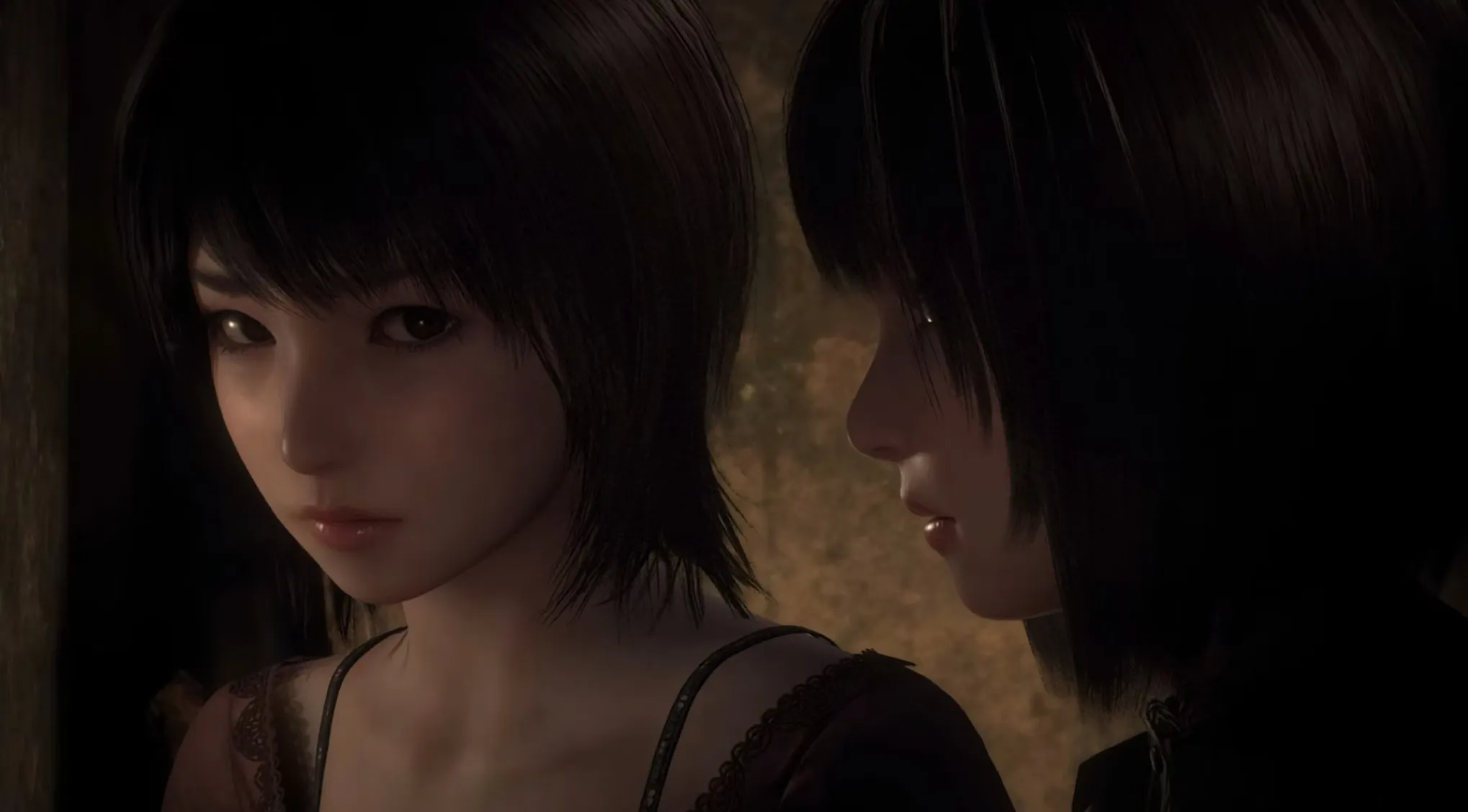FATAL FRAME II: Crimson Butterfly REMAKE | Nintendo Switch 2 - irongamers.ru