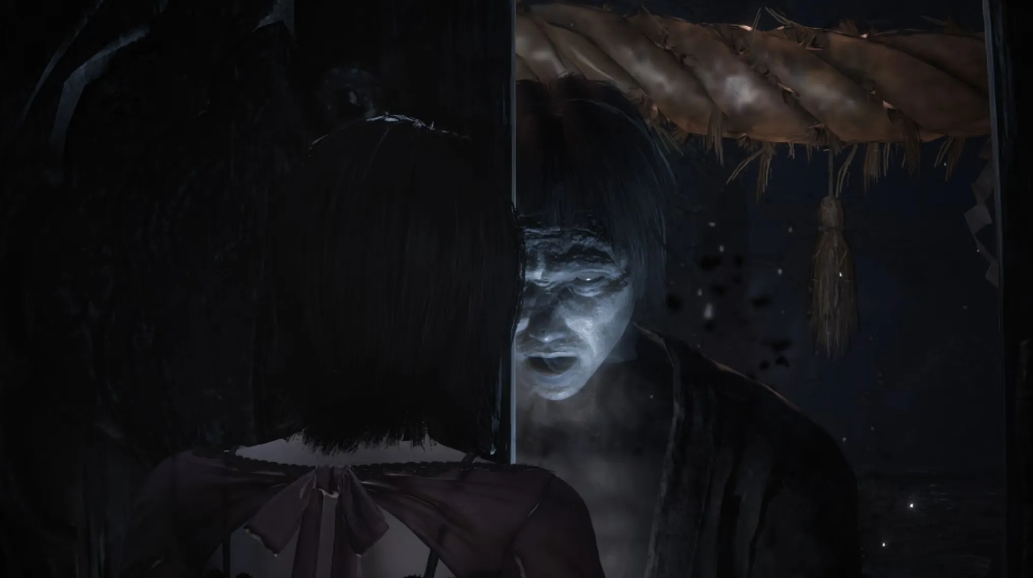 FATAL FRAME II: Crimson Butterfly REMAKE | Nintendo Switch 2 - irongamers.ru