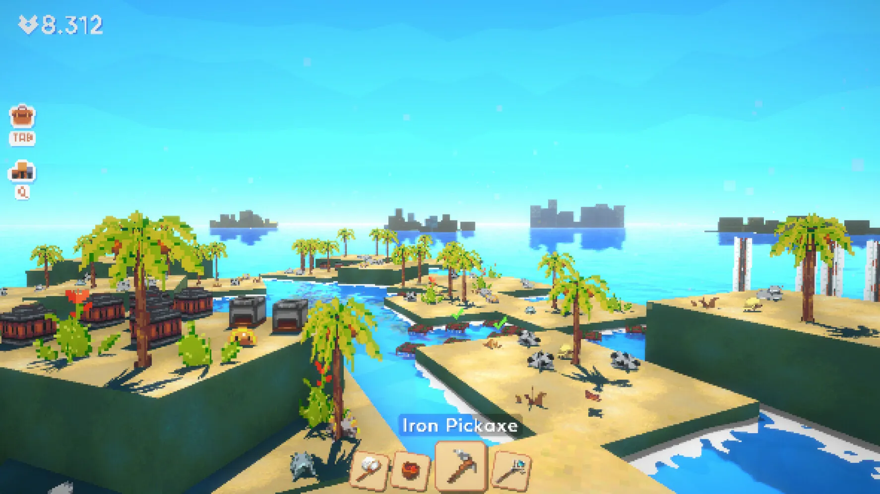 Outpath (Steam key / РФ+Весь Мир)