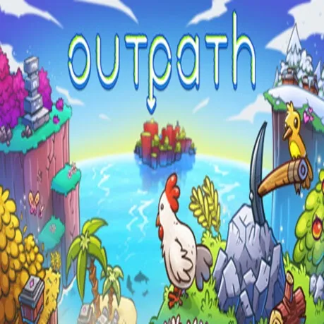 Outpath (Steam key / РФ+Весь Мир)