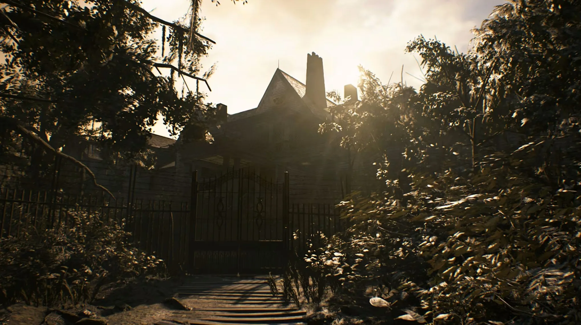 Resident Evil 7 biohazard Gold Edition | Nintendo Switch 2