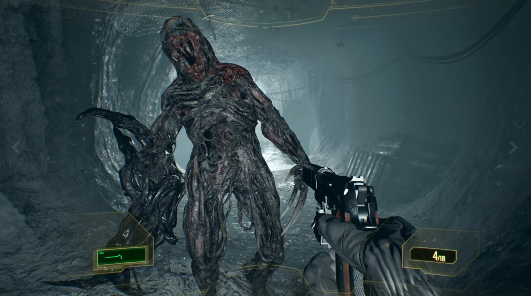 Resident Evil 7 biohazard Gold Edition | Nintendo Switch 2