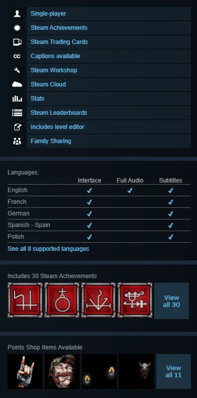 STEAM KEY - SEUM: Speedrunners from Hell - [РФ + REGION FREE/GLOBAL] - Автодоставка