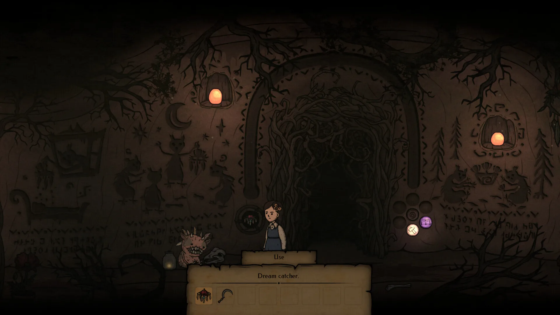 STEAM KEY - Creepy Tale 3: Ingrid Penance - [РФ + REGION FREE/GLOBAL] - Автодоставка