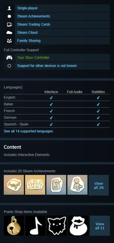 STEAM KEY - Children of Silentown - [РФ + REGION FREE/GLOBAL] - Автодоставка