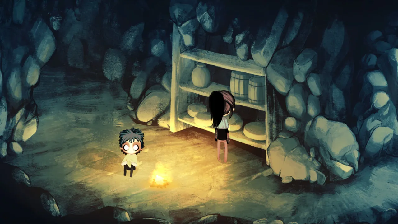 STEAM KEY - Children of Silentown - [РФ + REGION FREE/GLOBAL] - Автодоставка