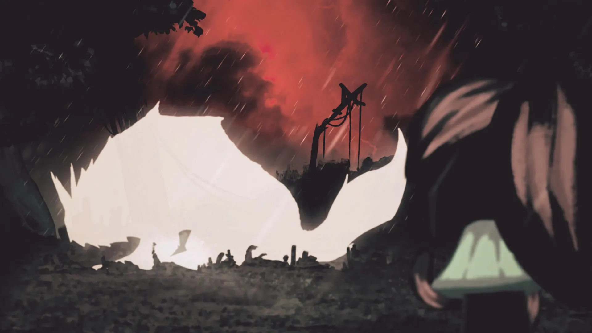 STEAM KEY - Children of Silentown - [РФ + REGION FREE/GLOBAL] - Автодоставка