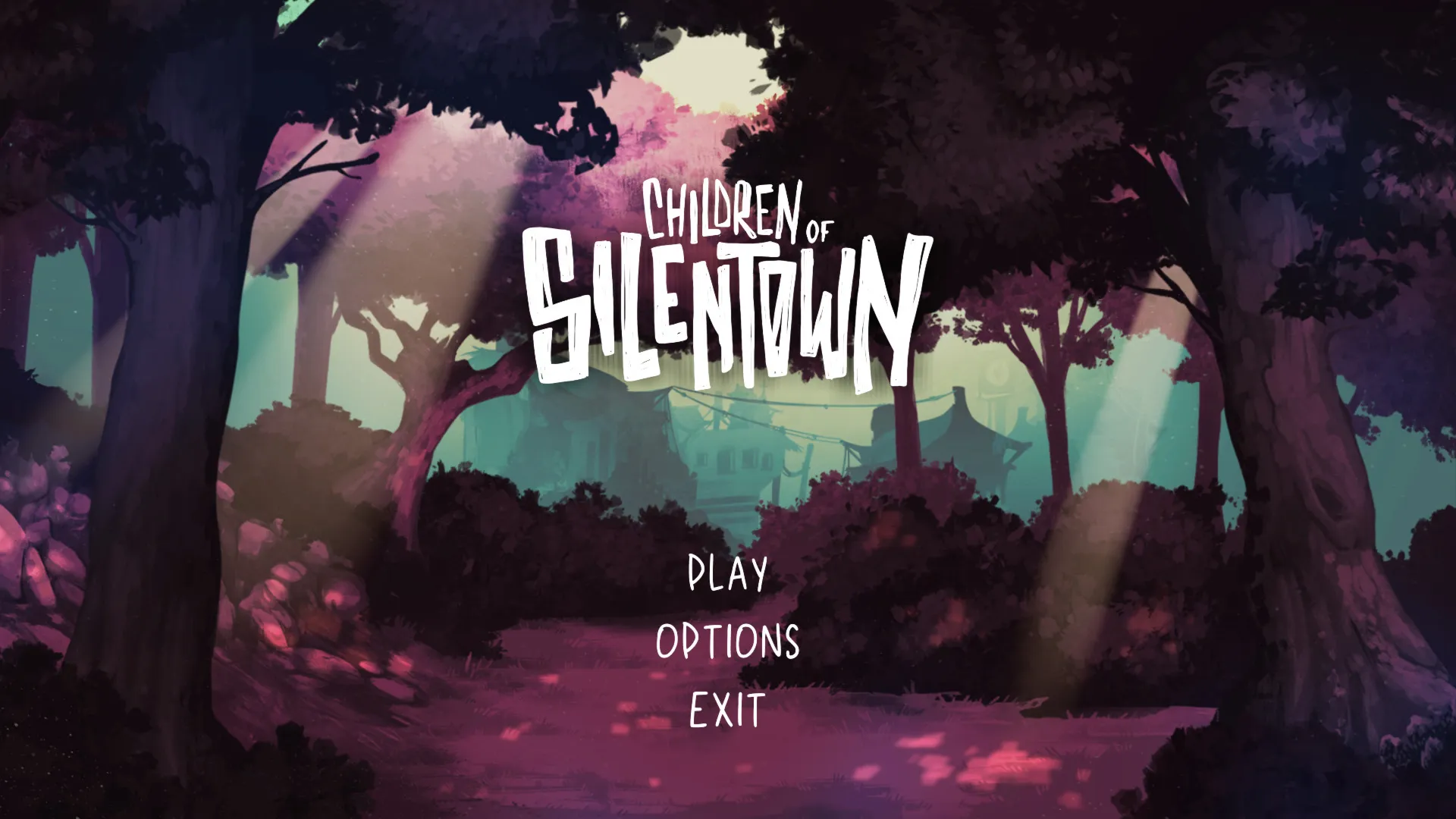 STEAM KEY - Children of Silentown - [РФ + REGION FREE/GLOBAL] - Автодоставка