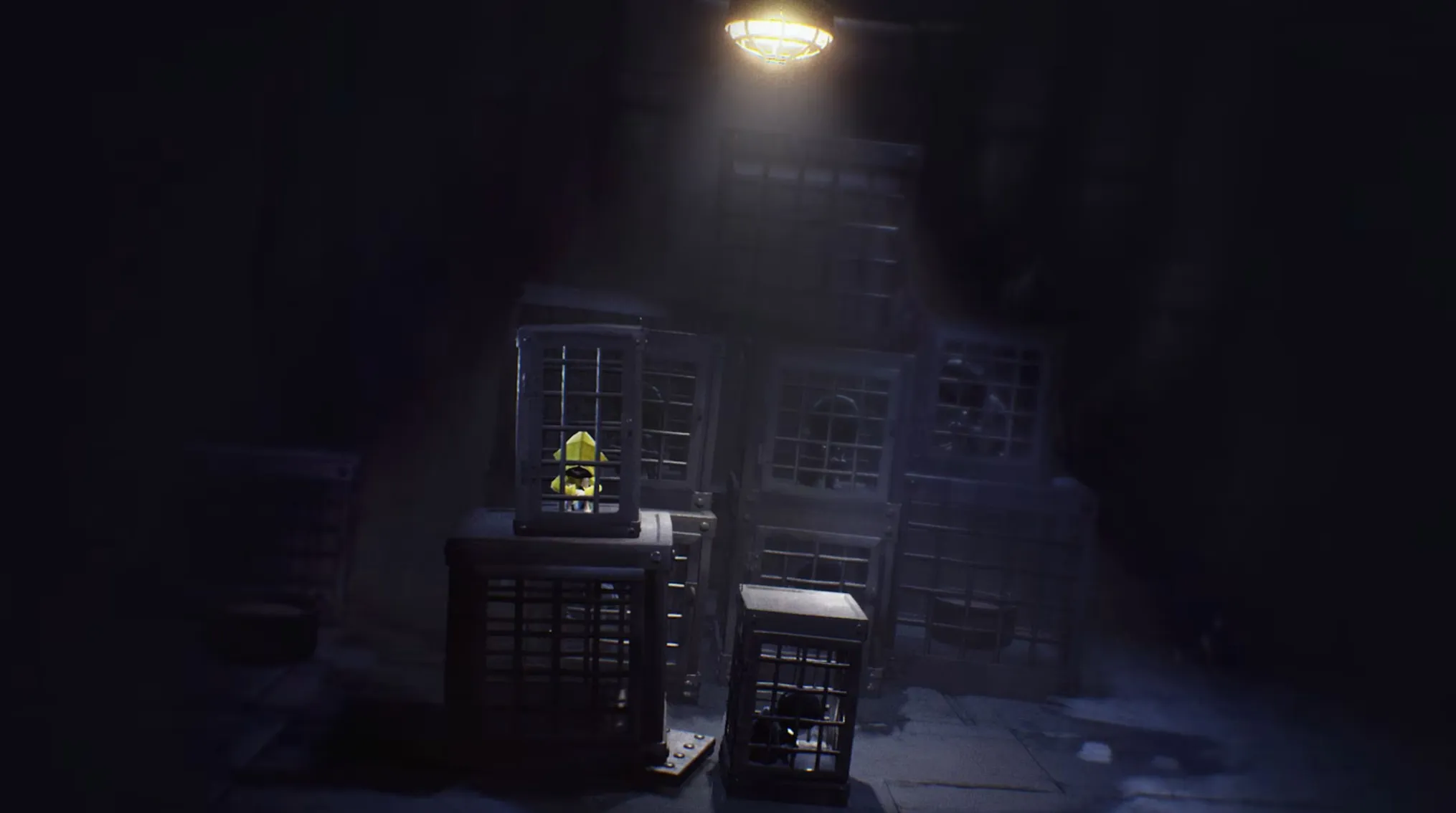 Little Nightmares Enhanced Edition Complete Edition | Nintendo Switch 2 - irongamers.ru