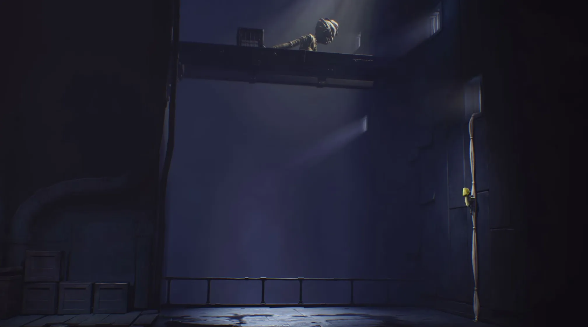 Little Nightmares Enhanced Edition Complete Edition | Nintendo Switch 2 - irongamers.ru