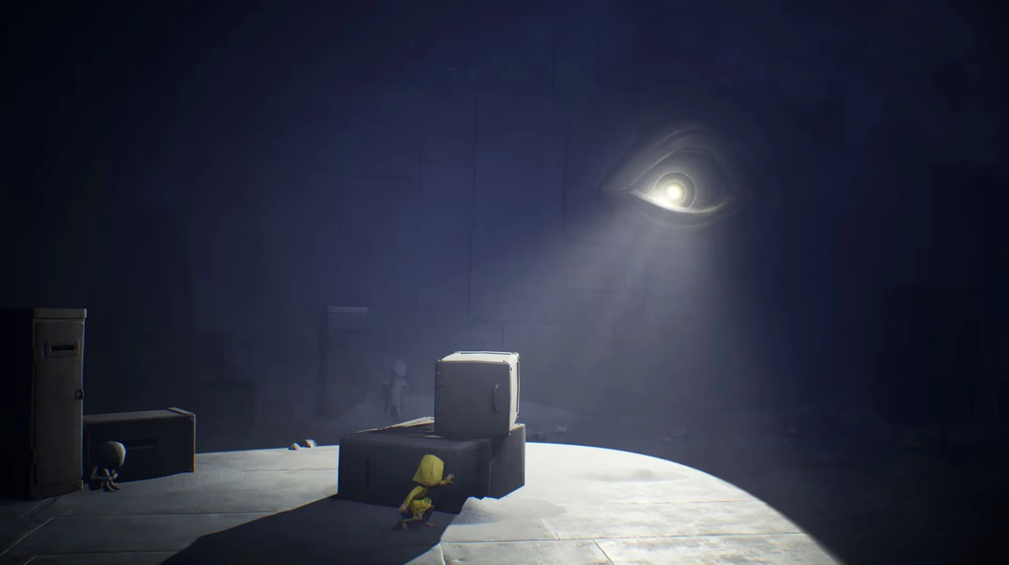Little Nightmares Enhanced Edition Complete Edition | Nintendo Switch 2 - irongamers.ru