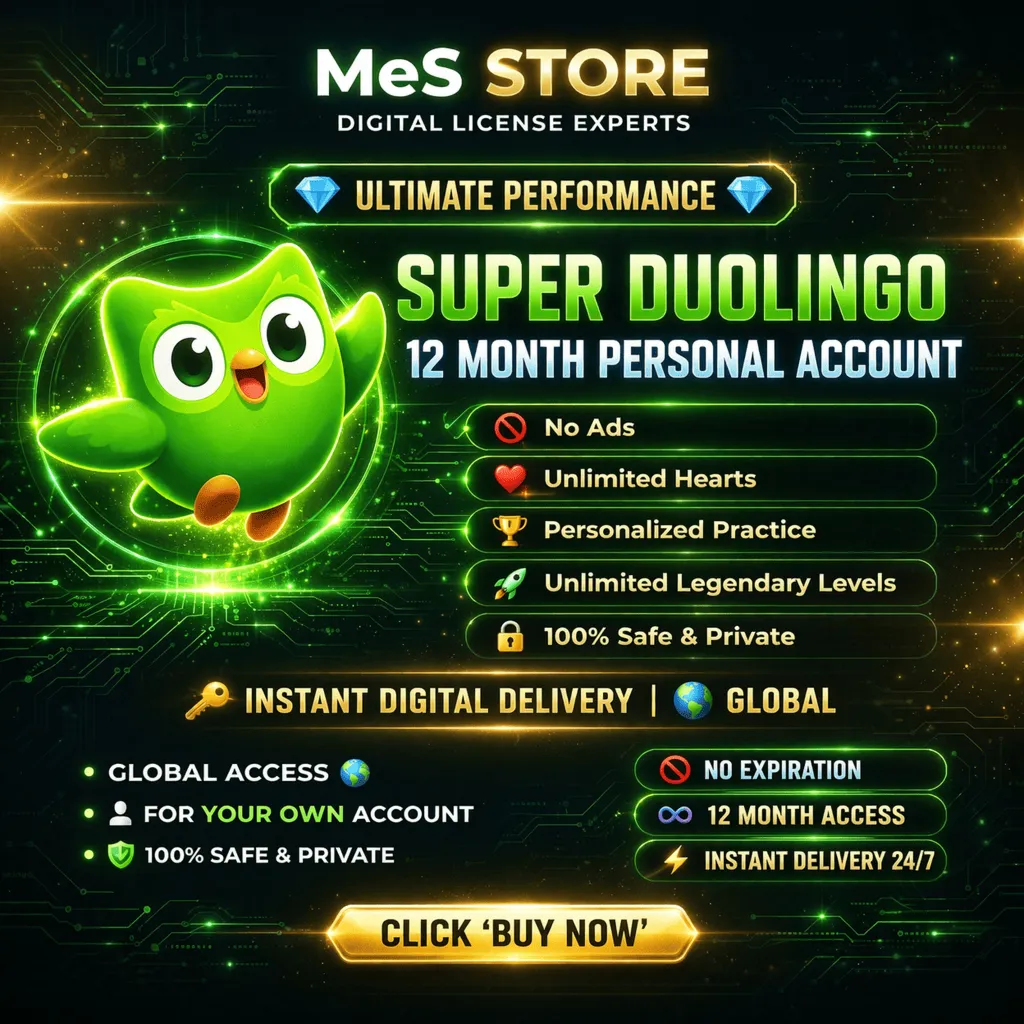SUPER DUOLINGO | НА ВАШ ЛИЧНЫЙ АККАУНТ Без Пароля | Мгновенная Доставка - irongamers.ru