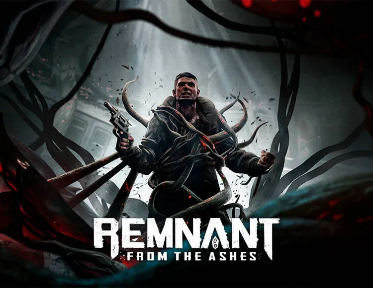 Remnant: From the Ashes / Steam Ключ / РФ+СНГ - irongamers.ru