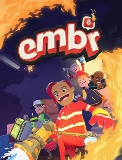 Embr /Steam Ключ / Только Европа - irongamers.ru