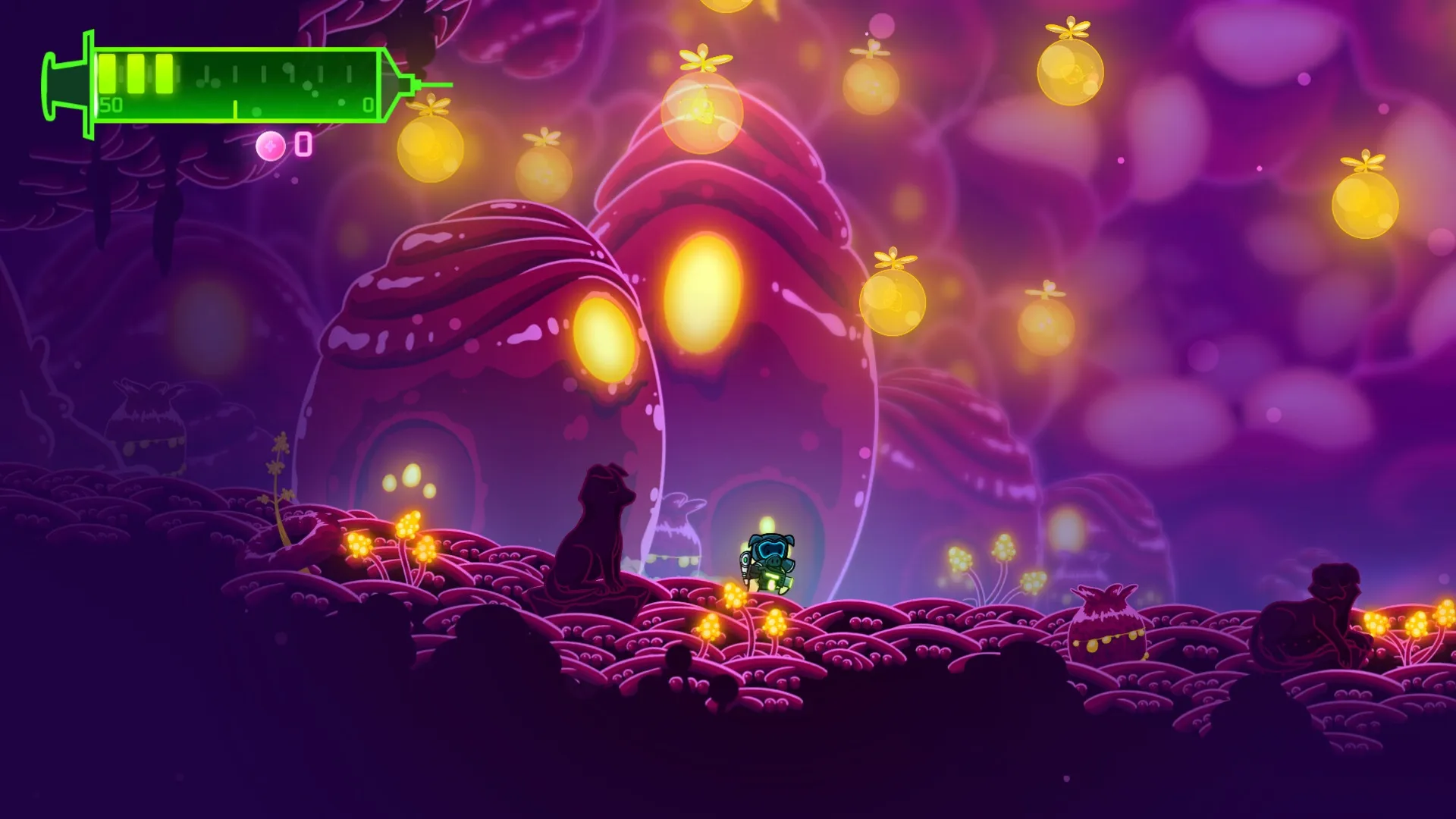 BioGun 💎 STEAM Ключ | (СНГ+РФ) 🔑 