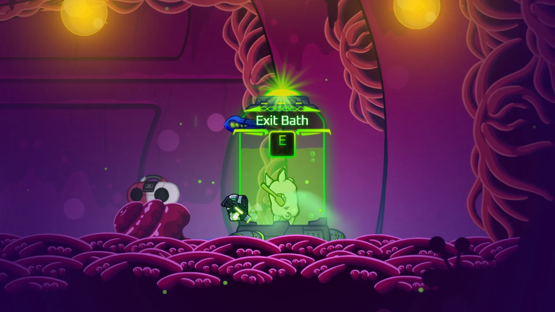 BioGun 💎 STEAM Ключ | (СНГ+РФ) 🔑 