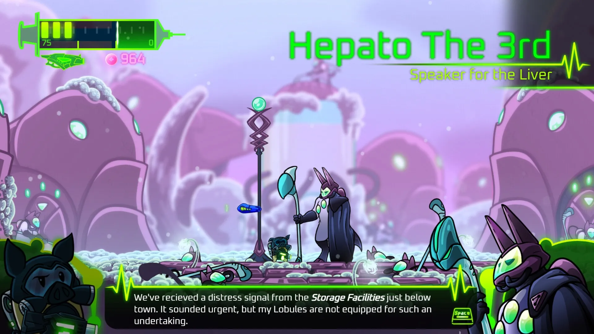 BioGun 💎 STEAM Ключ | (СНГ+РФ) 🔑 