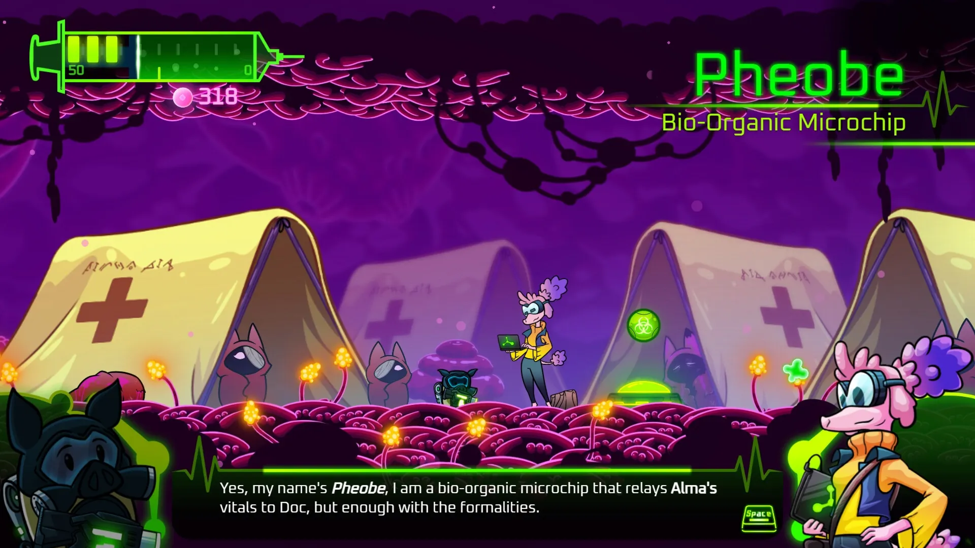 BioGun 💎 STEAM Ключ | (СНГ+РФ) 🔑 